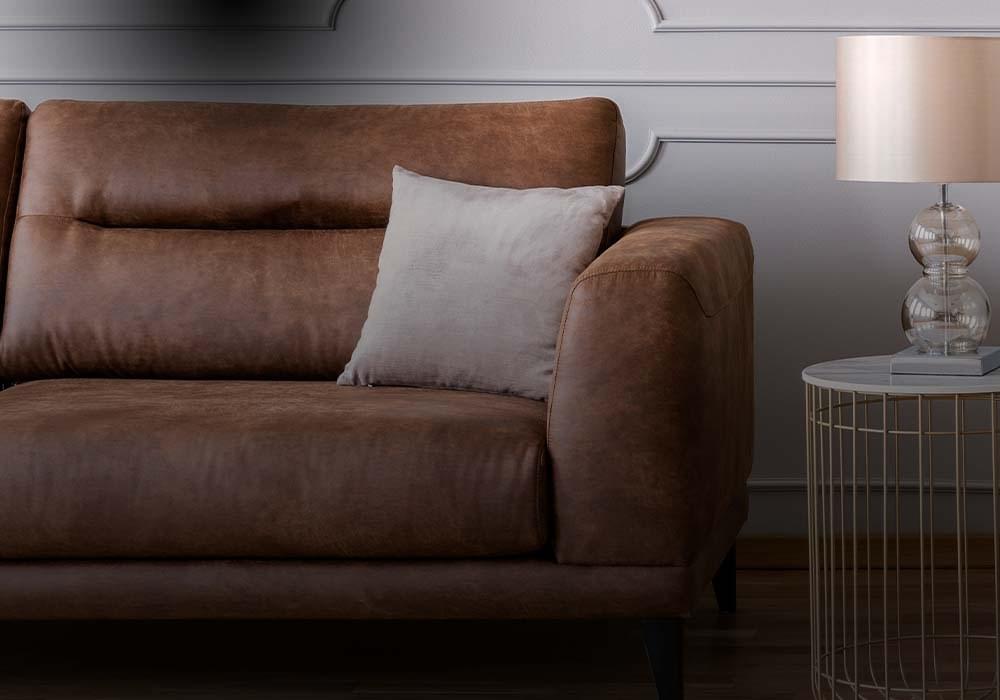 Kalispell Leather Couch Repair - Strive Leather Couch Repair