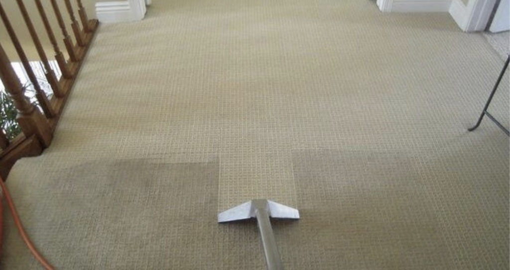 Carpet Cleaning Cost How Much to Clean My Home’s Carpet?