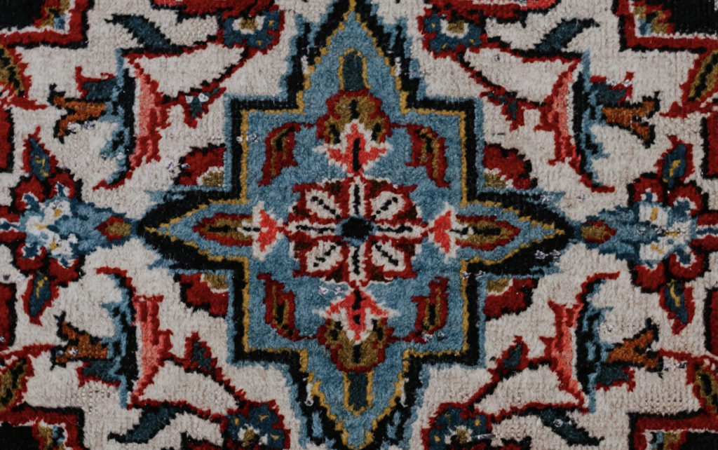Guide To Oriental Rug Cleaning Cost 2023 Hammondknoll