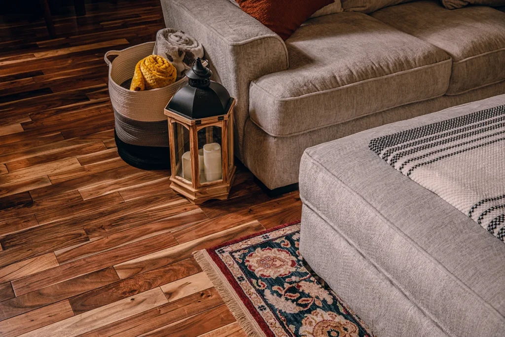 Area Rug Cleaning Cost: How Much?