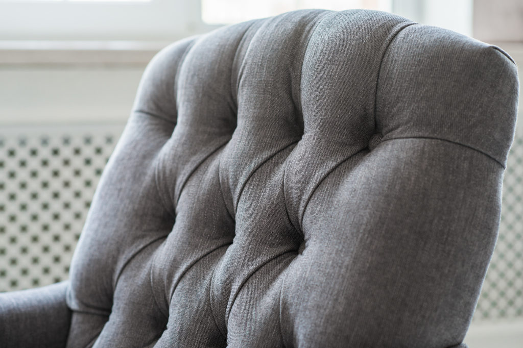 Upholstery: Definition, Types, Tools, Materials & Fabric